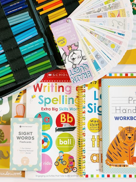 Boosting Phonics Skills in K-2